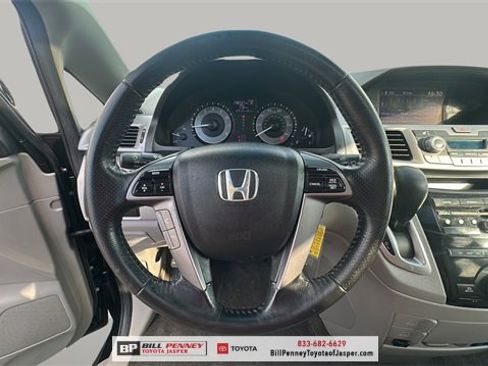 Used 2011 Honda Odyssey EX-L image 17