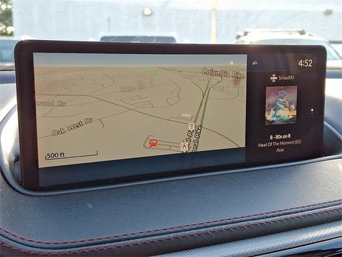 Used 2023 Acura MDX A-Spec image 17