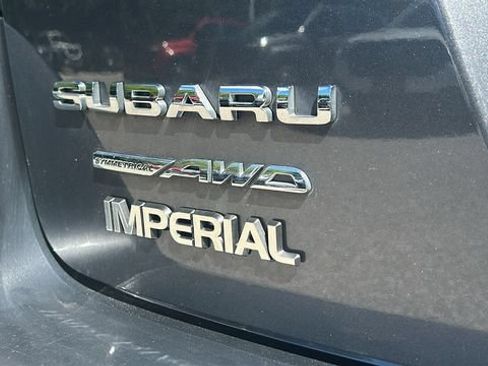 Certified 2023 Subaru Impreza 2.0i Premium AWD/4WD image 14