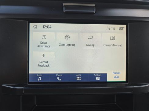 New 2026 Ford F350 XLT w/ 360-Degree Camera Package image 21