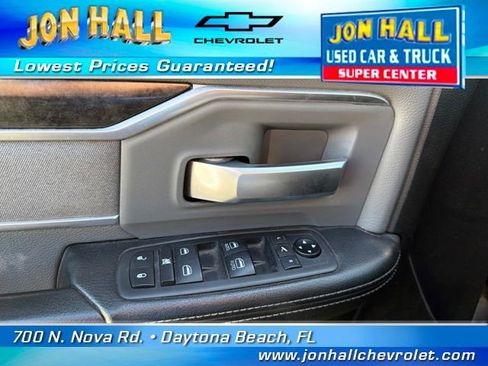 Used 2019 RAM 2500 Big Horn image 25