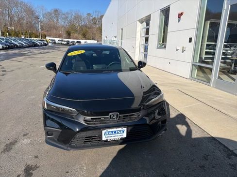 Certified 2023 Honda Civic Sport image 2