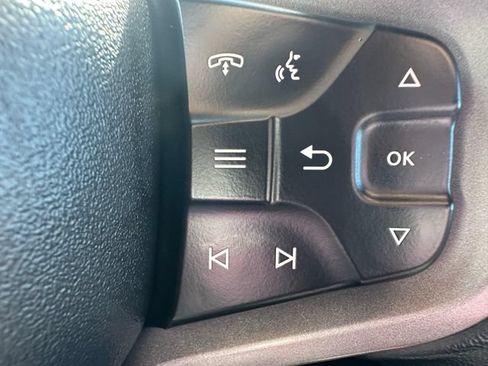 Used 2025 Ford Bronco Outer Banks AWD/4WD image 14