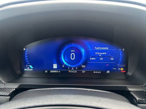 Used 2023 Ford Explorer ST w/ Equipment Group 401A image 20