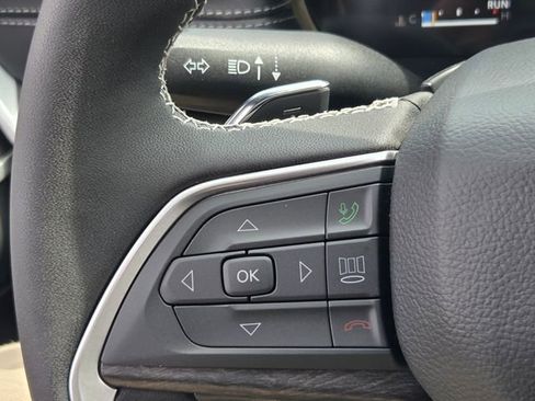 New 2026 Jeep Grand Cherokee L 2WD image 14