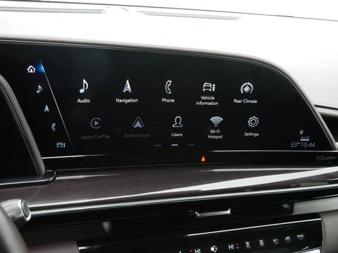 Certified 2023 Cadillac Escalade Sport Platinum image 22