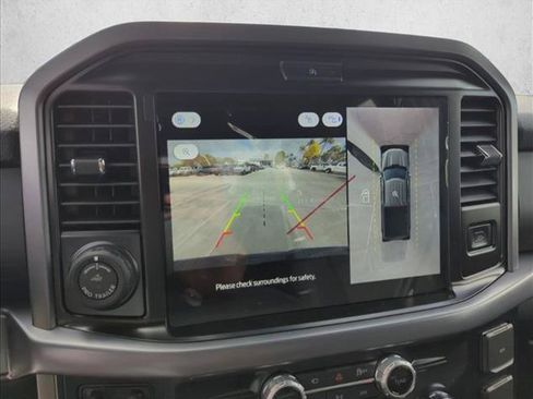 New 2026 Ford F150 XLT AWD/4WD image 14
