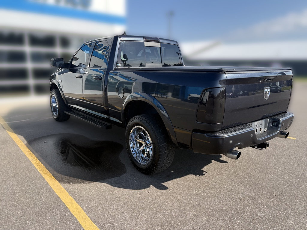 Used 2013 RAM 1500 Sport w/ Sport Premium Group AWD/4WD image 6
