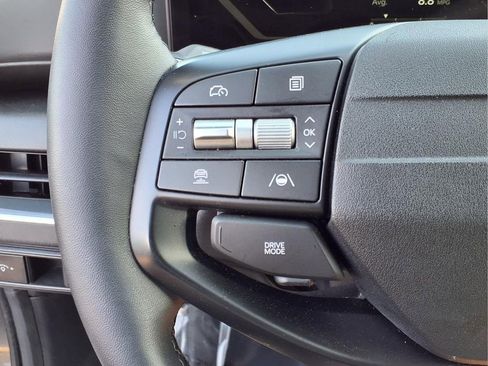 Used 2025 Kia K4 EX FWD image 16