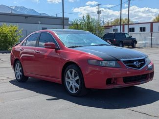 Used 2005 Acura TSX image 1