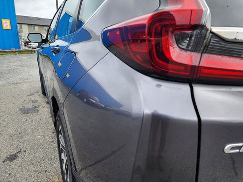 Used 2020 Honda CR-V LX image 36