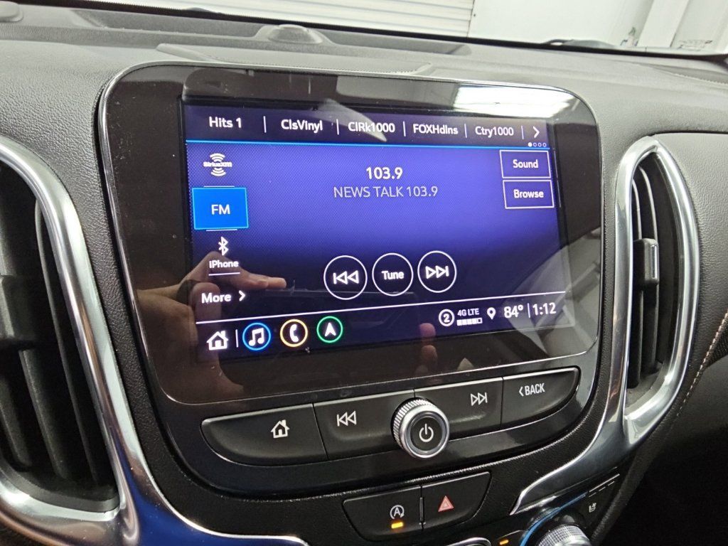 Certified 2024 Chevrolet Equinox Premier FWD image 15