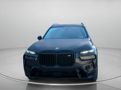 Used 2025 BMW X7 M60i AWD/4WD image 8