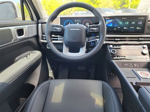 New 2025 Hyundai Santa Fe SEL image 13