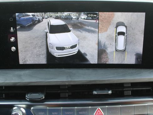 Used 2024 Kia Telluride SX Prestige X-Line image 65