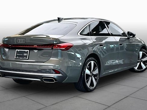 Used 2025 Audi A5 2.0T Premium Plus w/ Premium Plus AWD/4WD image 12