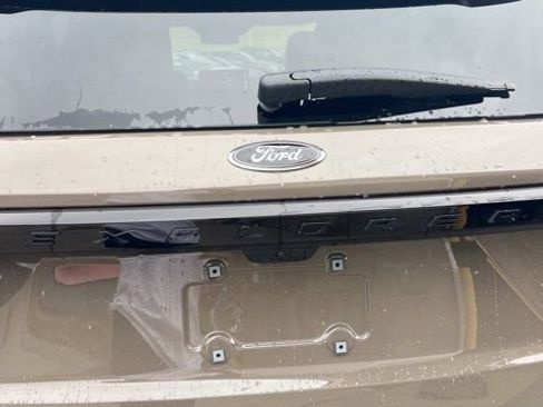 Used 2026 Ford Explorer Tremor AWD/4WD image 20