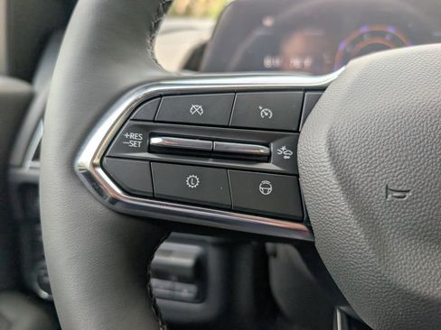 New 2026 Chevrolet Tahoe Premier AWD/4WD image 28