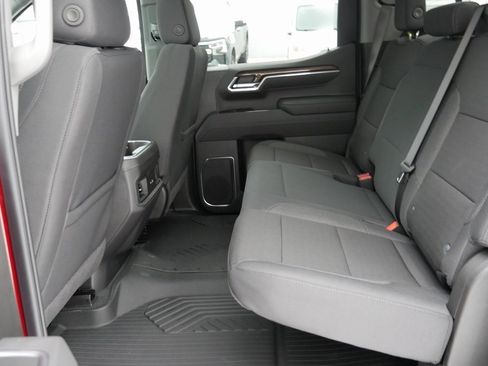 New 2026 Chevrolet Silverado 1500 LT Trail Boss w/ Convenience Package II image 28