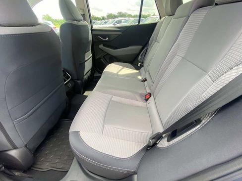 Used 2025 Subaru Outback Premium w/ Popular Package #1 image 3