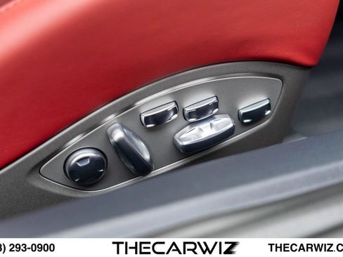 Used 2023 Porsche 718 Cayman GTS RWD image 96