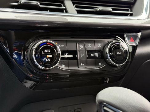 New 2026 Chevrolet Trax ACTIV image 21