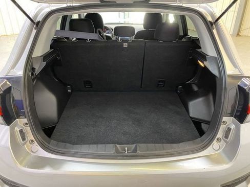 Used 2024 Mitsubishi Outlander Sport ES AWD/4WD image 27