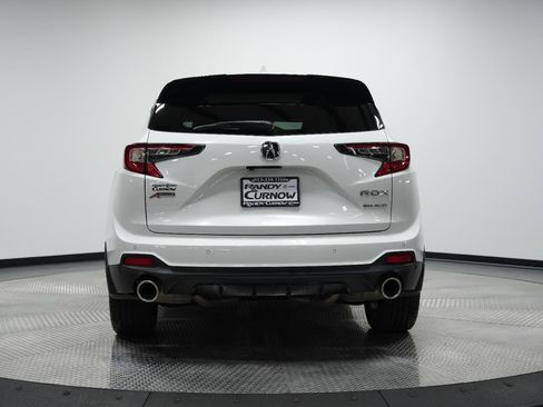 Used 2024 Acura RDX A-Spec image 6