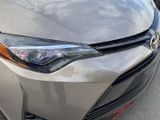 Used 2017 Toyota Corolla XSE image 4