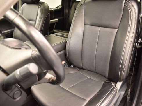 Used 2021 Ford F250 Lariat image 20