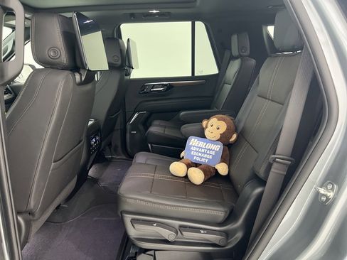 New 2026 Chevrolet Tahoe High Country image 24