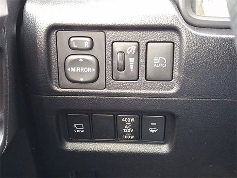 Certified 2024 Toyota 4Runner Limited image 27