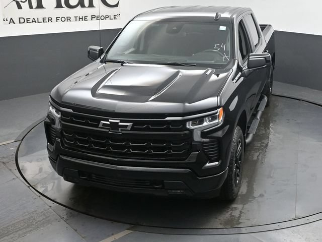 New 2026 Chevrolet Silverado 1500 RST w/ RST Select Package AWD/4WD image 24