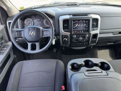 Used 2020 RAM 1500 Warlock w/ Electronics Group AWD/4WD image 10