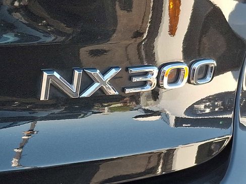 Used 2020 Lexus NX 300 AWD w/ Premium Package image 28