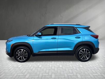New 2026 Chevrolet TrailBlazer LT w/ Convenience Package