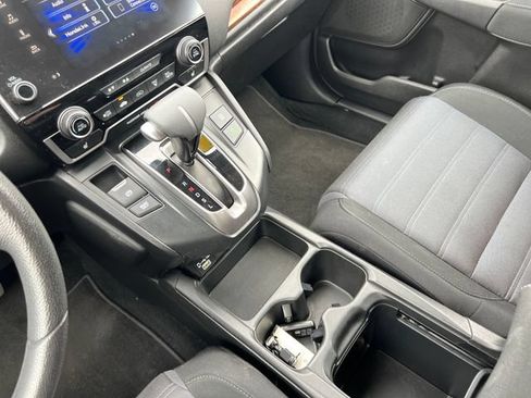 Used 2022 Honda CR-V EX image 25
