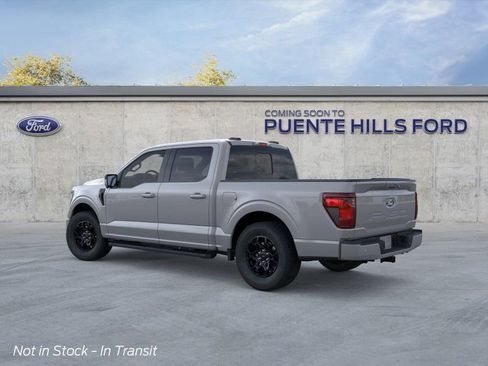 New 2026 Ford F150 XLT image 4