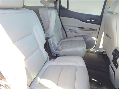 Used 2018 GMC Acadia Denali w/ Technology Package image 19