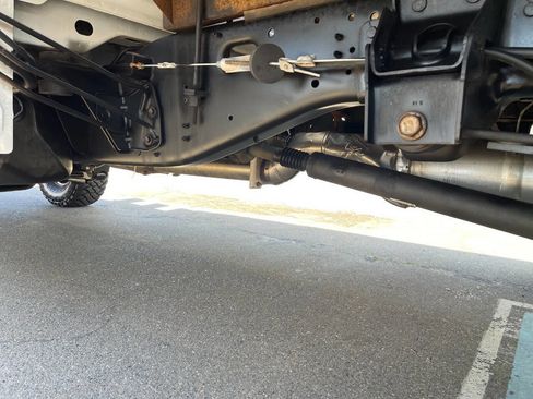 Used 2014 RAM 3500 Tradesman image 28