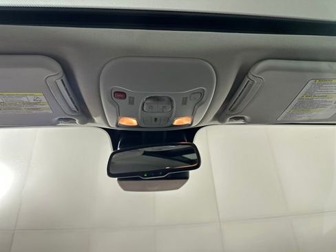 Used 2023 Jeep Renegade Latitude w/ Sun/Sound Group image 24