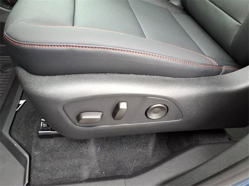 New 2026 Chevrolet Traverse Z71 w/ Driver Confidence Package image 7