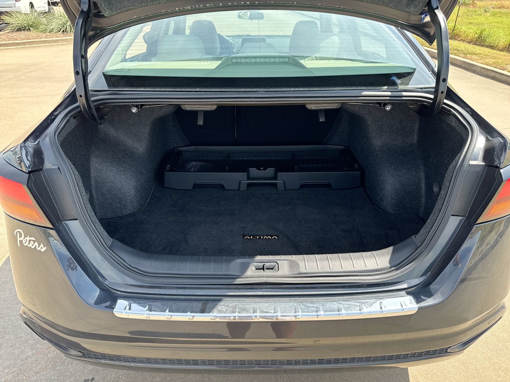 Used 2022 Nissan Altima 2.5 SV FWD image 22