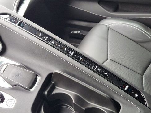 Used 2024 Chevrolet Corvette Stingray Coupe w/ 1LT image 23