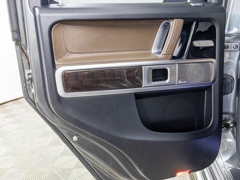 Used 2021 Mercedes-Benz G 550 image 44