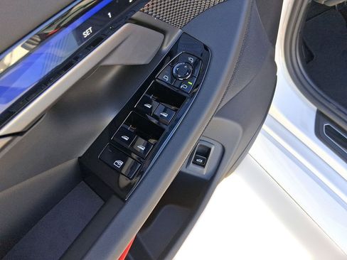 New 2026 BMW M5 Touring image 19