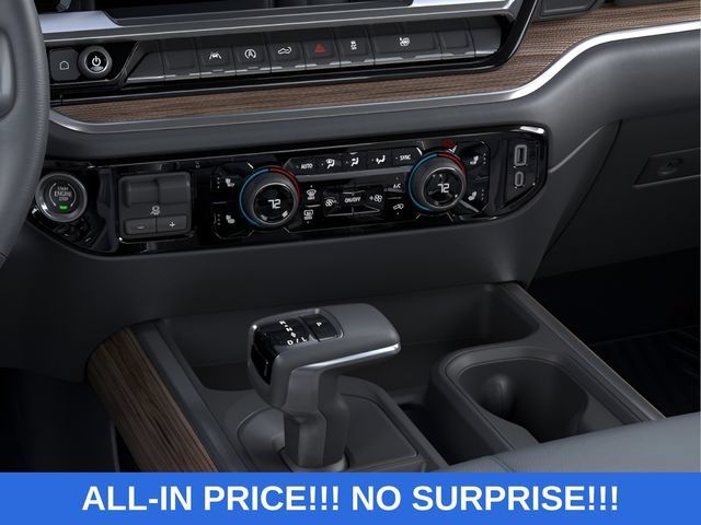 New 2026 Chevrolet Silverado 1500 RST w/ Convenience Package II AWD/4WD image 23