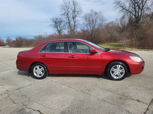 Used 2007 Honda Accord SE image 10