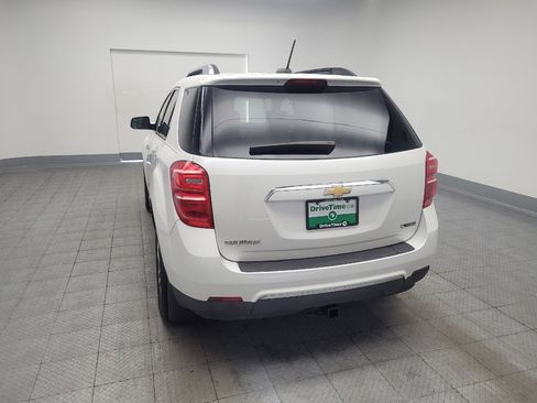 Used 2017 Chevrolet Equinox Premier w/ Enhanced Convenience Package FWD image 6