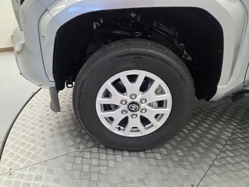 New 2026 Toyota Tacoma SR5 image 16